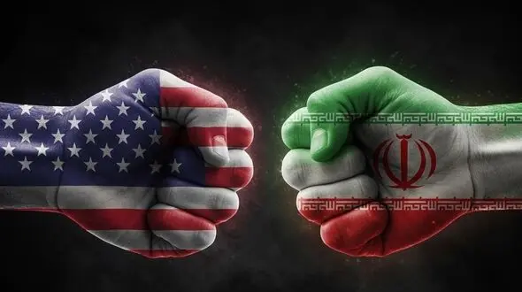 فیلم/ عبدالملکی: تا آمریکا احساس شکست نکند، جنگ تمام نمی‌شود