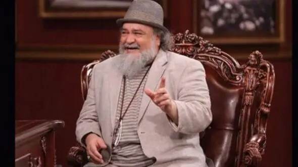 ماجرای زندانی شدن بازیگر مرد معروف سینمای کشور + عکس