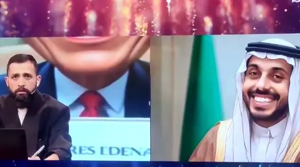 تمسخر وزیر خارجه عربستان در صداوسیما بعد از تلاش برای بهبود روابط!
