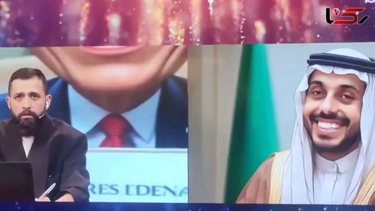 تمسخر وزیر خارجه عربستان در صداوسیما بعد از تلاش برای بهبود روابط!