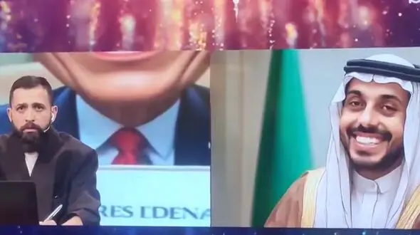 تمسخر وزیر خارجه عربستان در صداوسیما بعد از تلاش برای بهبود روابط!