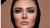 لیندا کیانی: فارغ از سیاست، کنار مدافعان وطنیم