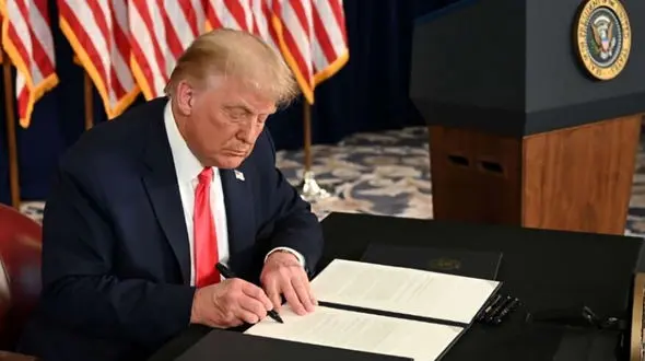 گران‌ترین مراسم تحلیف تاریخ آمریکا به نام ترامپ تمام شد