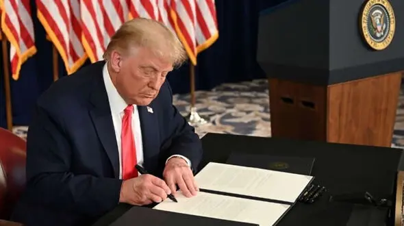 گران‌ترین مراسم تحلیف تاریخ آمریکا به نام ترامپ تمام شد