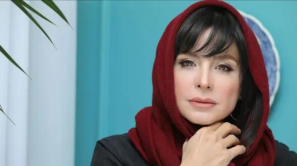 عکس لورفته از مهمانی خصوصی سیما تیرانداز / استایل خانم بازیگر را ببینید!
