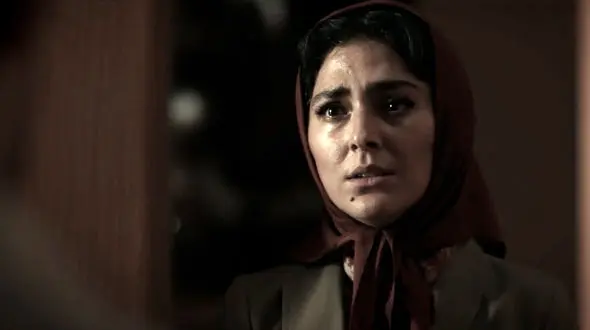 منتشر شد / نماهنگ "گل جان" با صدای کسری زاهدی با بازی هدی زین العابدین + فیلم 