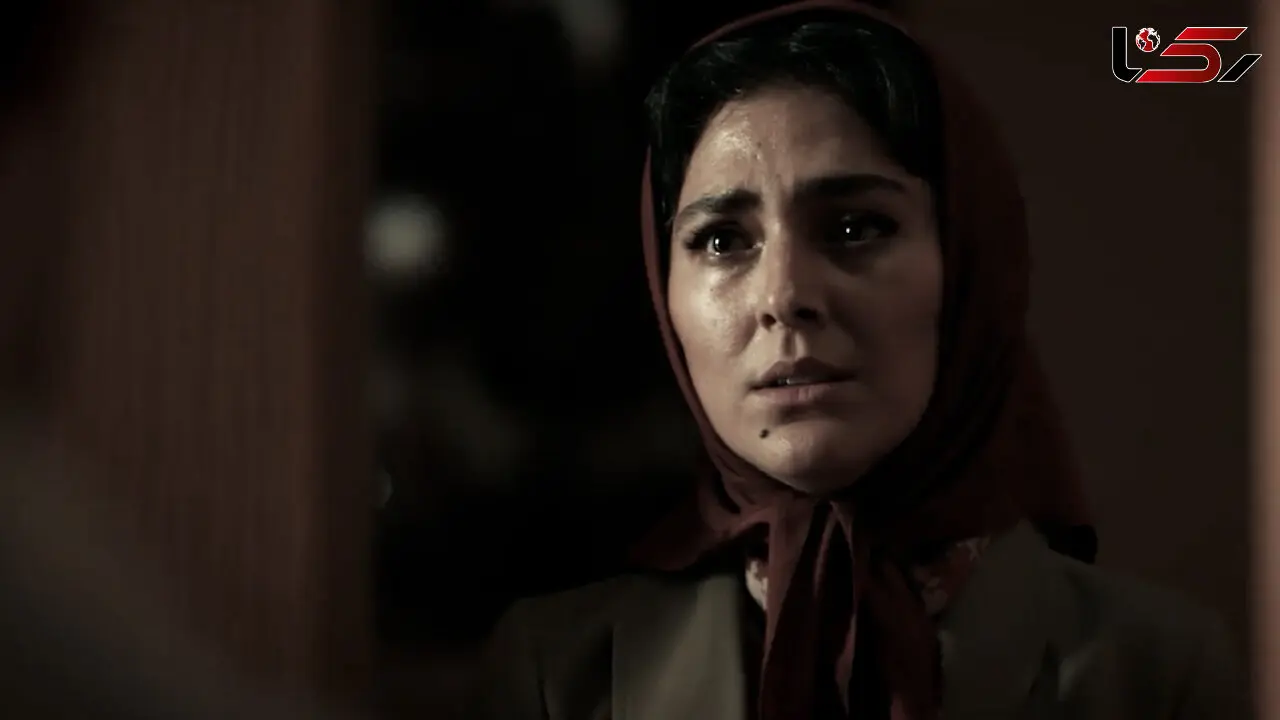 منتشر شد / نماهنگ "گل جان" با صدای کسری زاهدی با بازی هدی زین العابدین + فیلم 