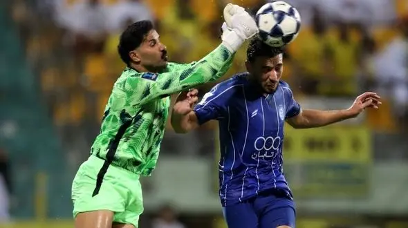 آخرین خبر از برگزاری یا عدم برگزاری دیدار استقلال و الوصل