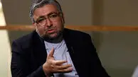 پاسخ دستیار قالیباف به ادعای خلاف واقع رئیس مجلس عراق