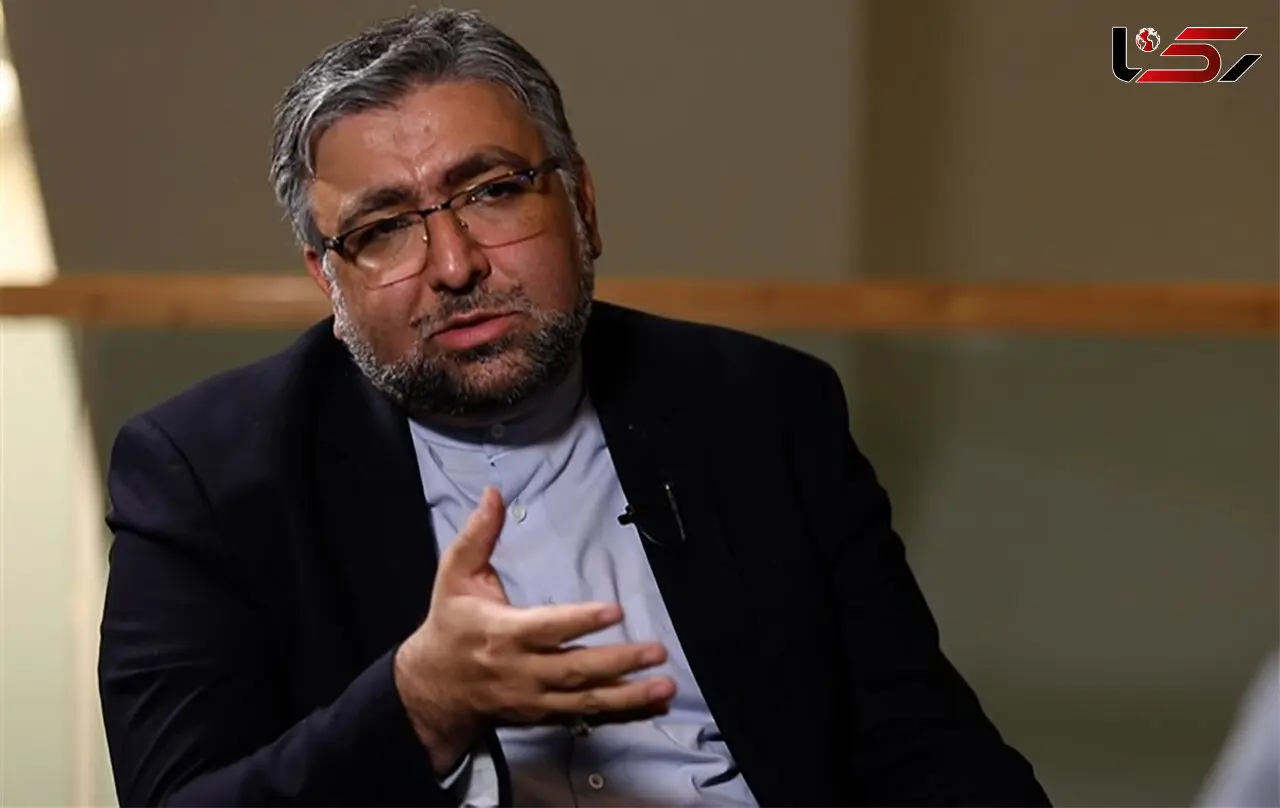 پاسخ دستیار قالیباف به ادعای خلاف واقع رئیس مجلس عراق