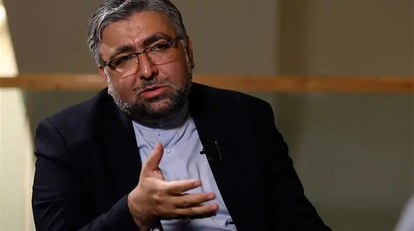 پاسخ دستیار قالیباف به ادعای خلاف واقع رئیس مجلس عراق
