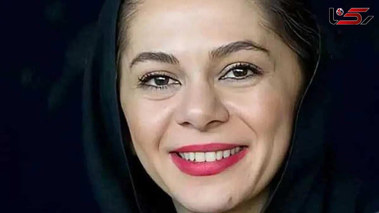 عکس| قاب صمیمی مستانه مهاجر و الناز حبیبی 