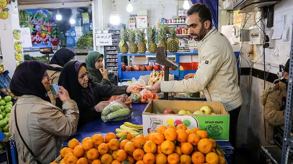 ۸۳ درصد ایرانی‌ها در این مکان کرونا می‌گیرند