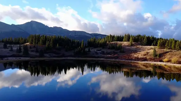 ریلکس کنید / نماهنگ بی کلام آرامش بخش + فیلم 