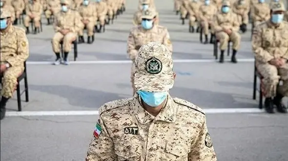 جزئیات حذف سربازی دانشجویان دکتری از زبان وزیر علوم