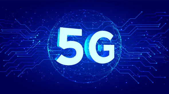 نحوه فعال سازی 5G