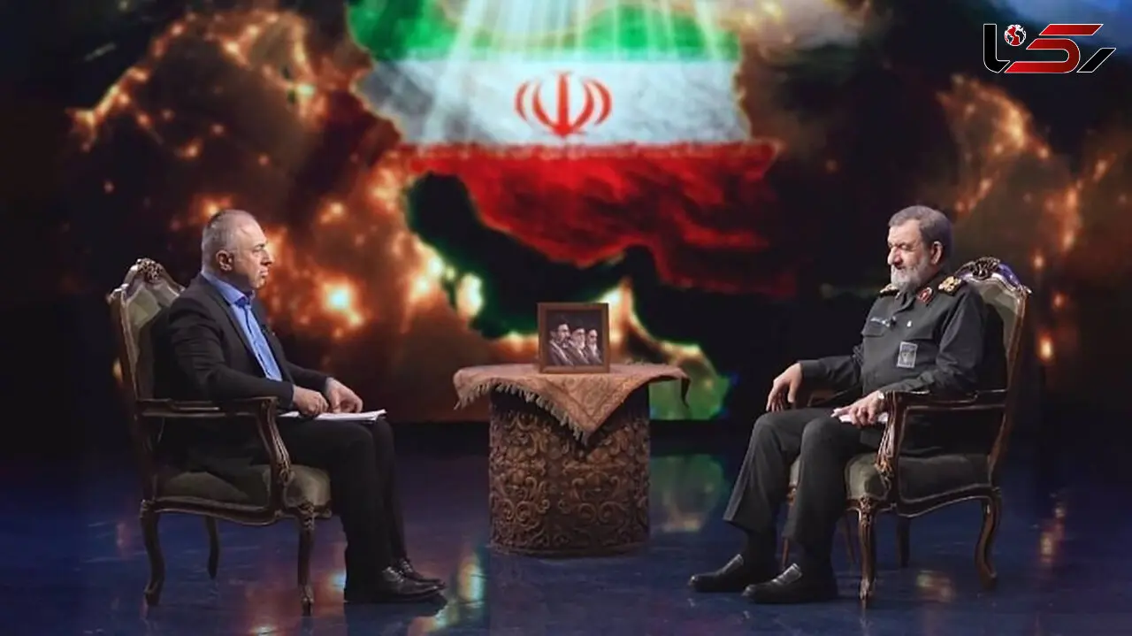 هشدار تند دبیر شورای عالی امنیت ملی به ترامپ؛ ایران تنگه هرمز را مدیریت می‌کند / هدف قرار دادن ۵ الی ۶ شناور در هرشبانه روز