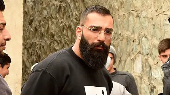 (عکس) تغییر چهره شوک آور «حمید صفت» در 31 و  سالگی