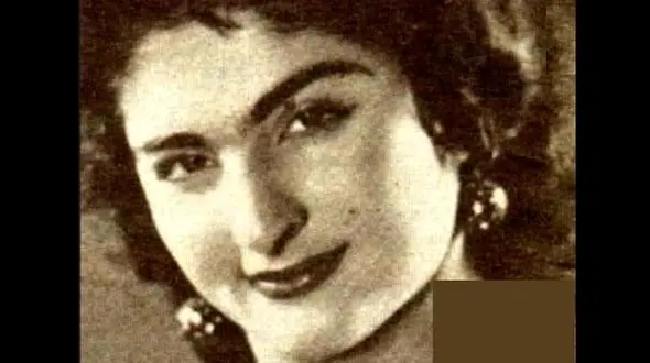  سفر در زمان؛ ماجرای تصادف مرگبار مهوش / صحنه تلخ‌تر از هر خوابی بود + عکس صحنه تصادف