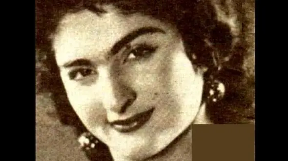  سفر در زمان؛ ماجرای تصادف مرگبار مهوش / صحنه تلخ‌تر از هر خوابی بود + عکس صحنه تصادف