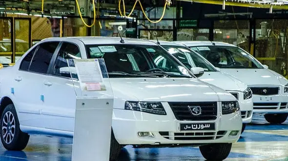 ابهام در ادعای بزرگترین طرح پیش فروش ایران خودرو به مناسبت دهه فجر