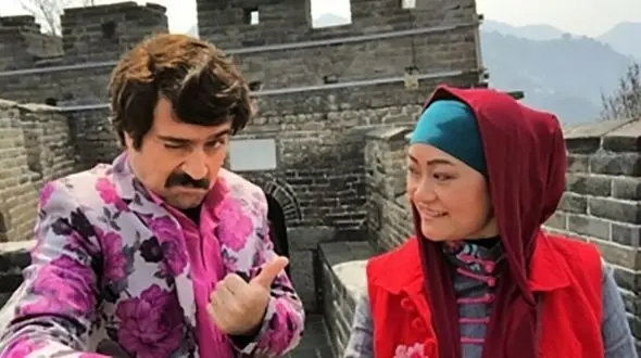 فیلم/مروری بر تمام  تمام عشق های نافرجام احمدمهران فر، ارسطوی پایتخت/ از گلرخ و الیزابت و چوچانگ چینی تا شری اصفهانی