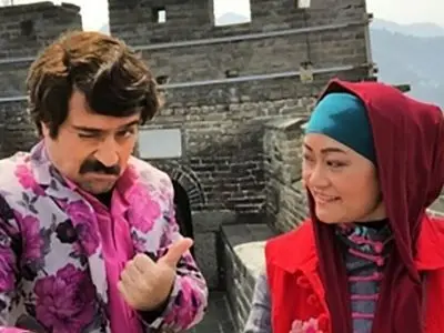 فیلم/مروری بر تمام  تمام عشق های نافرجام احمدمهران فر، ارسطوی پایتخت/ از گلرخ و الیزابت و چوچانگ چینی تا شری اصفهانی