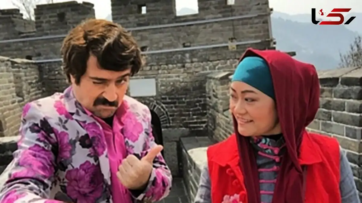 فیلم/مروری بر تمام  تمام عشق های نافرجام احمدمهران فر، ارسطوی پایتخت/ از گلرخ و الیزابت و چوچانگ چینی تا شری اصفهانی