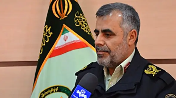 انهدام گروه تروریستی در زاهدان / تروریست ها پلیس را هدف قرار داده بودند