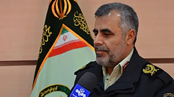 انهدام گروه تروریستی در زاهدان / تروریست ها پلیس را هدف قرار داده بودند