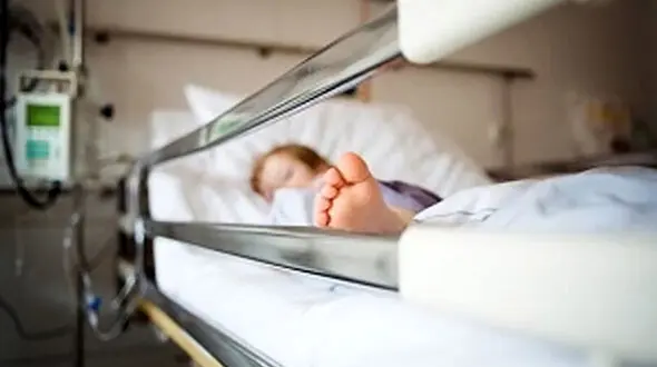 دلیل مرگ کودک 4 ساله ساوجی چه بود؟