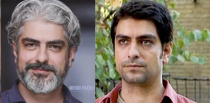 مهدی پاکدل