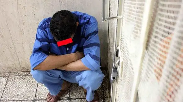 این مرد سر زنش را از بدن جدا کرد / آزاده می گفت مرد غریبه را نمی شناسد + عکس