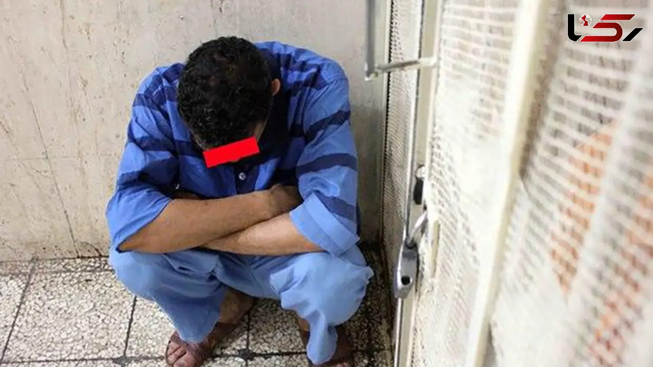 این مرد سر زنش را از بدن جدا کرد / آزاده می گفت مرد غریبه را نمی شناسد + عکس