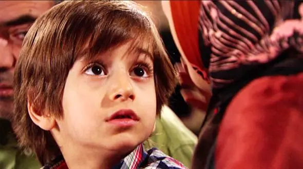 تغییر چهره باورنکردنی حمید سریال لیسانسه ها برادر حبیب + فیلم شوکه کننده !