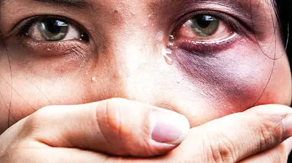 پروانه زن دوم مرد مشهدی زنده زنده به آتش کشیده شد