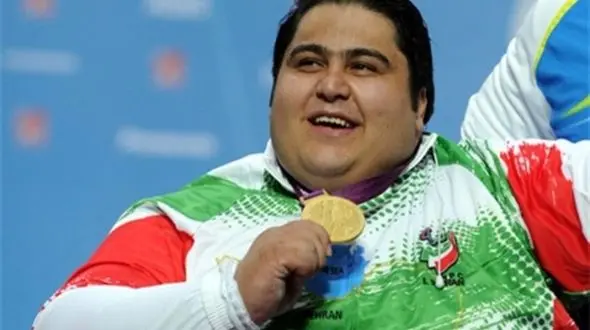 سیامند رحمان رکورد خودش را شکست