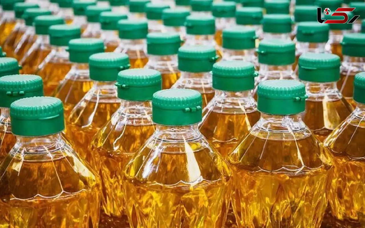 قیمت جدید روغن در بازار