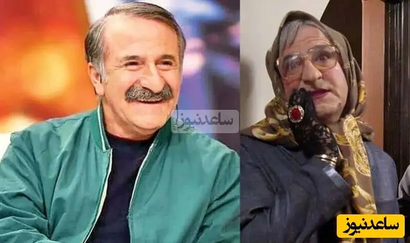 بازیگر