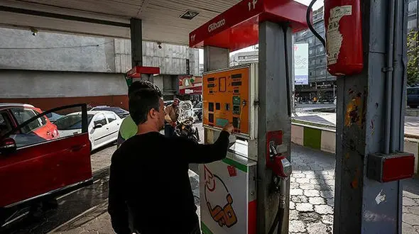 سهمیه بنزین خرداد ماه 1401 امشب واریز می شود