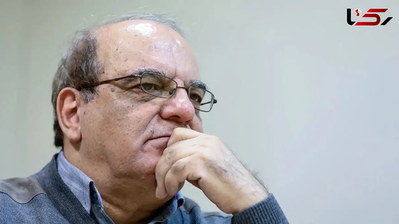 عباس عبدی: بابک زنجانی با چه پشتوانه‌ای رییس بانک مرکزی را تهدید می‌کند؟
