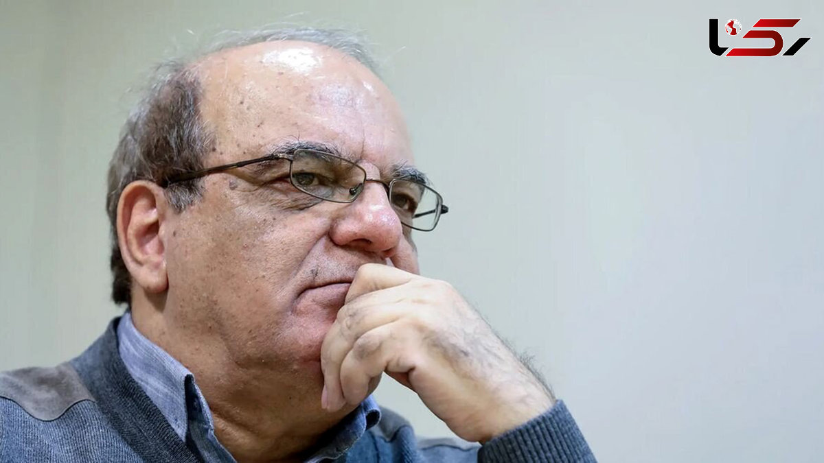 عباس عبدی: بابک زنجانی با چه پشتوانهای رییس بانک مرکزی را تهدید میکند؟