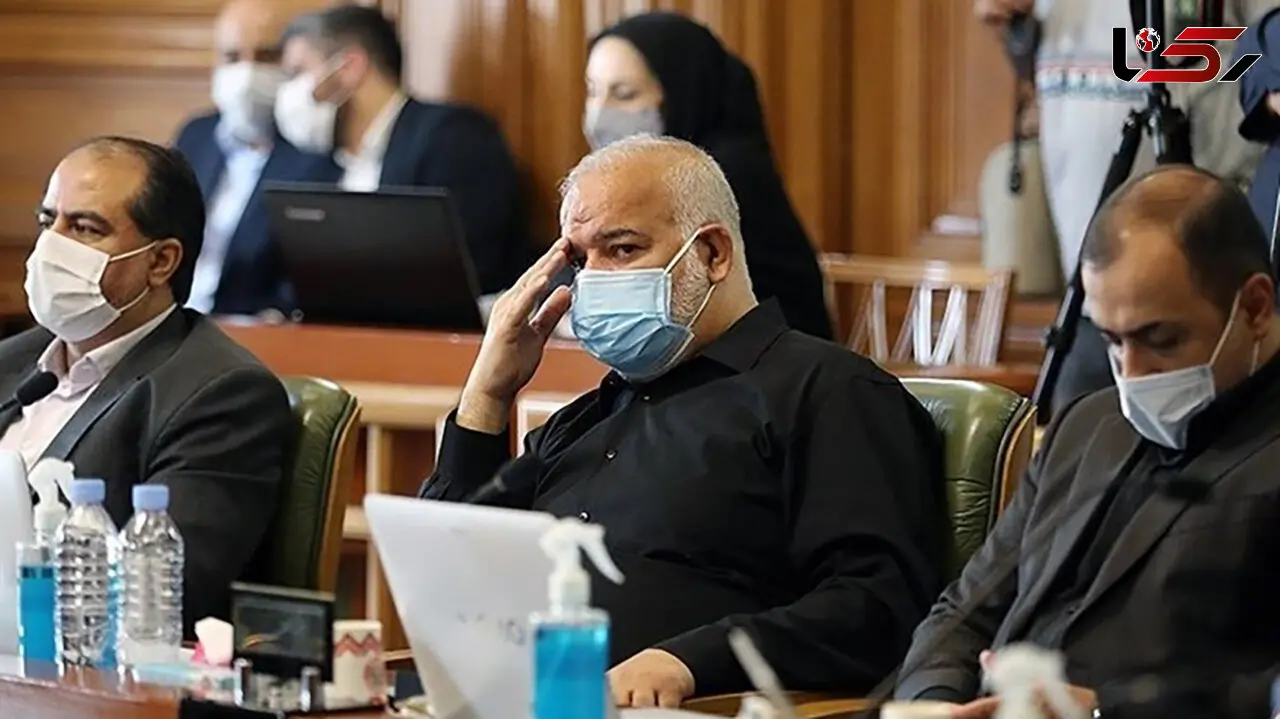 پشنهاد عضو شورای شهر تهران: شهرداری سطل زباله ها را به شهر برگرداند