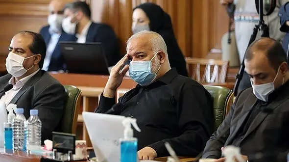 پشنهاد عضو شورای شهر تهران: شهرداری سطل زباله ها را به شهر برگرداند