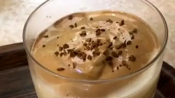 طرز تهیه نسکافه در 2 طعم / فیلم