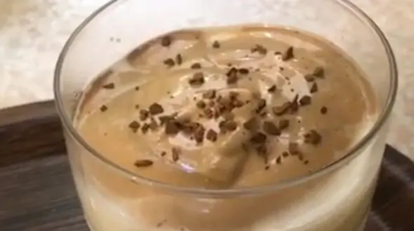 طرز تهیه نسکافه در 2 طعم / فیلم
