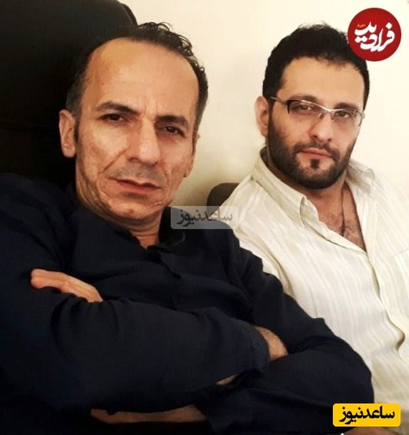 مجید صیادی