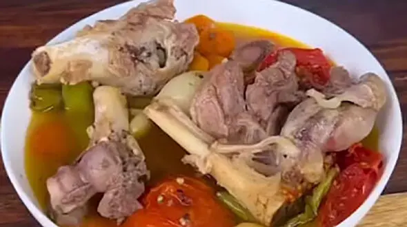 طرز پخت گوشت در شیشه، داروی سرماخوردگی + فیلم