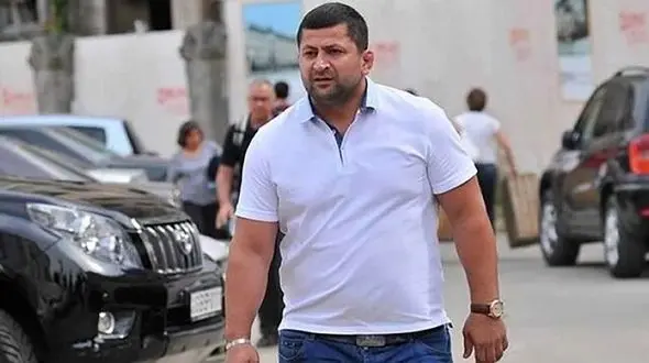 قهرمان طلایی المپیک به اتهام قتل عمد بازداشت شد +عکس