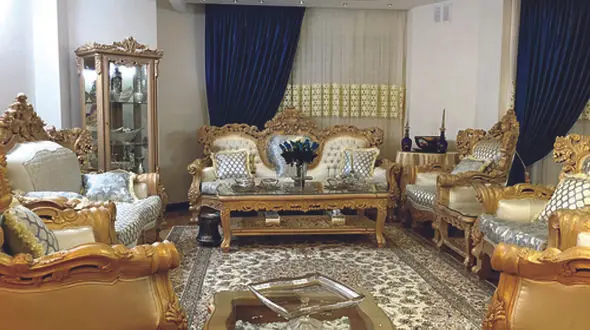 بهترین ایده ها برای تهیه جهیزیه ارزان برای عروس خانم های تهرانی